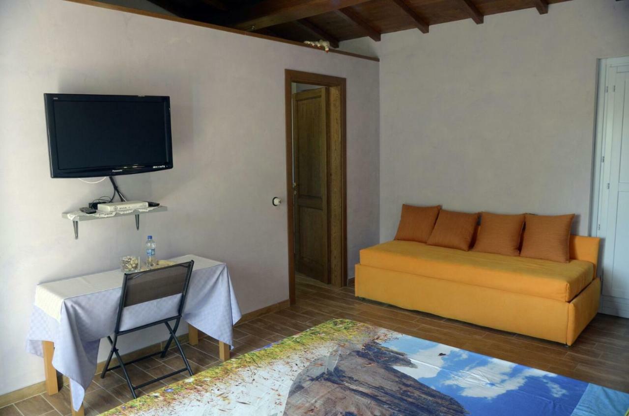 Bed and Breakfast Rifugio Nel Bosco Rieti Esterno foto
